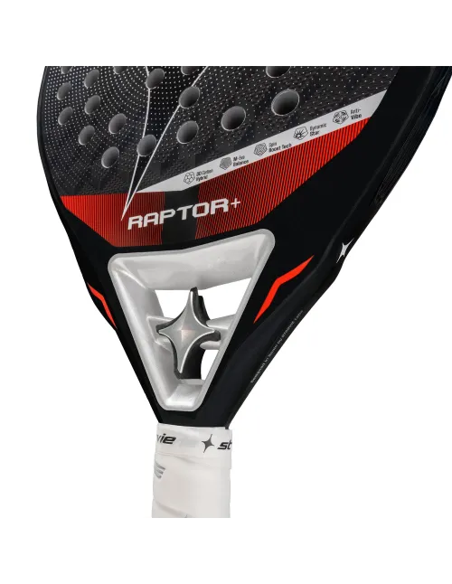 Padelschläger Starvie Raptor + | Ofertas De Padel